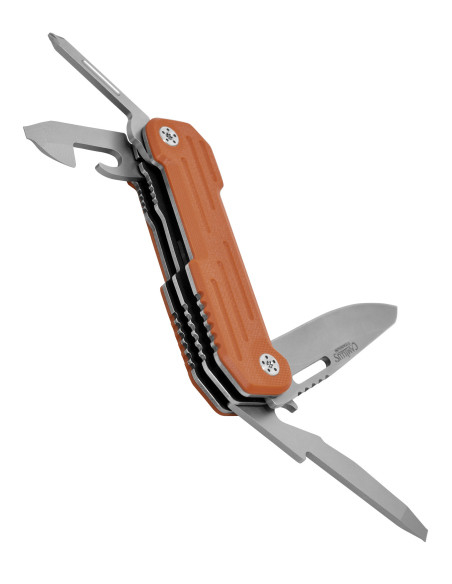 Camillus Pocket Block multipurpose... Camillus Pocket Block multipurpose...