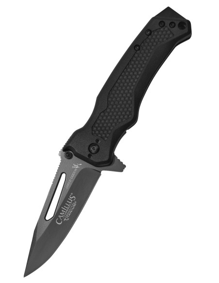 Camillus Outdoor pocket knife model... Camillus Outdoor pocket knife model...
