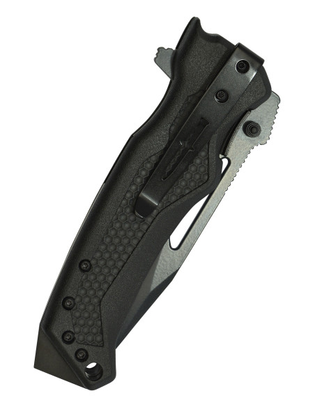Camillus Outdoor pocket knife model... Camillus Outdoor pocket knife model...
