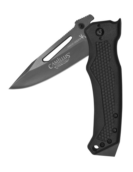 Camillus Outdoor pocket knife model... Camillus Outdoor pocket knife model...