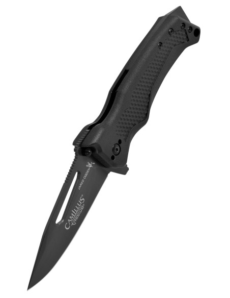 Camillus Outdoor pocket knife model... Camillus Outdoor pocket knife model...