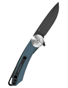 Camillus field knife CIRQUE model, blue 2