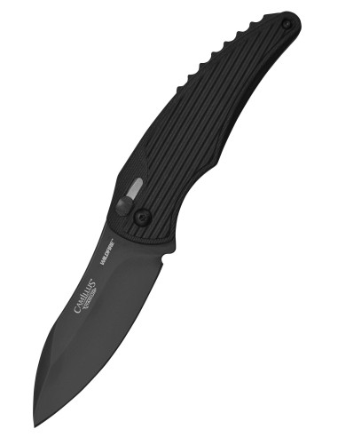 Camillus field knife WILDFIRE 2 model