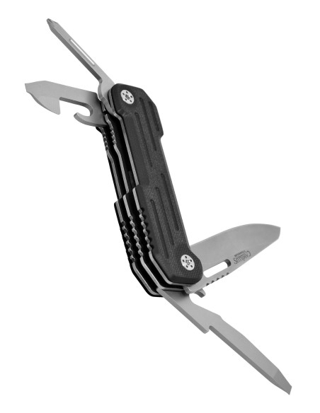 Camillus pocket block multipurpose... Camillus pocket block multipurpose...