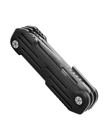 Camillus pocket block multipurpose... Camillus pocket block multipurpose...