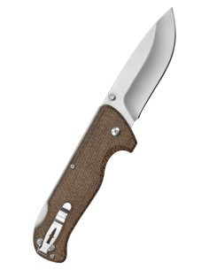 Camillus field knife BUSHCRAFTER model 2