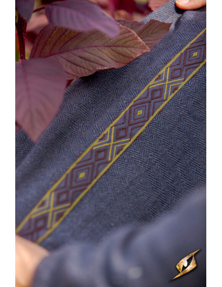 Viking Age Scandinavian Dress, Estrid...