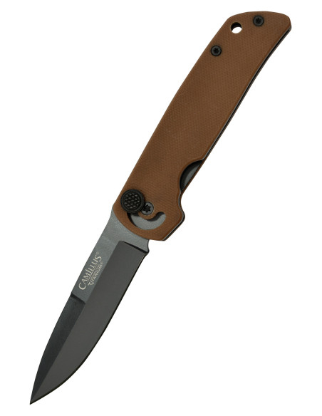 Camillus field knife CUDA MINI model