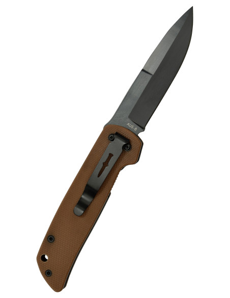 Camillus field knife CUDA MINI model