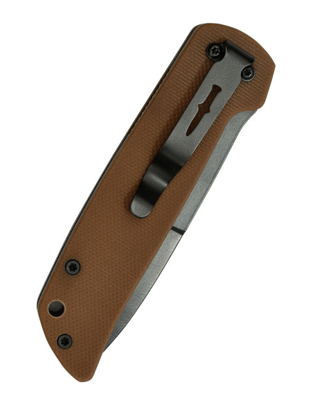 Camillus field knife CUDA MINI model