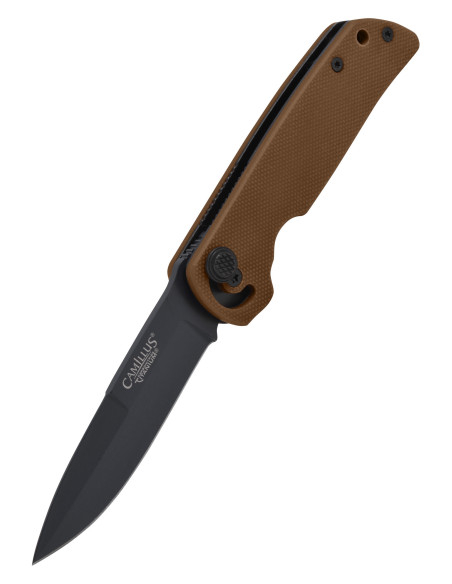 Camillus field knife CUDA MINI model