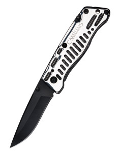 Camillus multipurpose knife with Trekus model flashlight 2