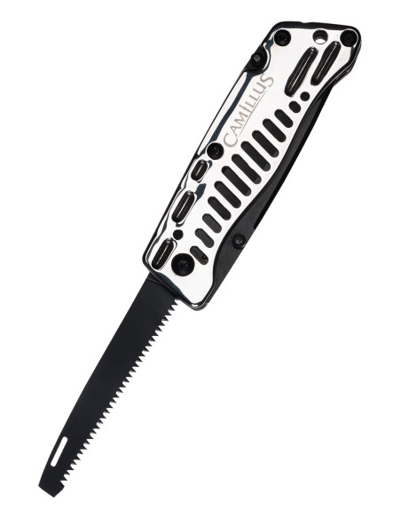 Camillus multipurpose knife with...