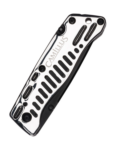 Camillus multipurpose knife with...