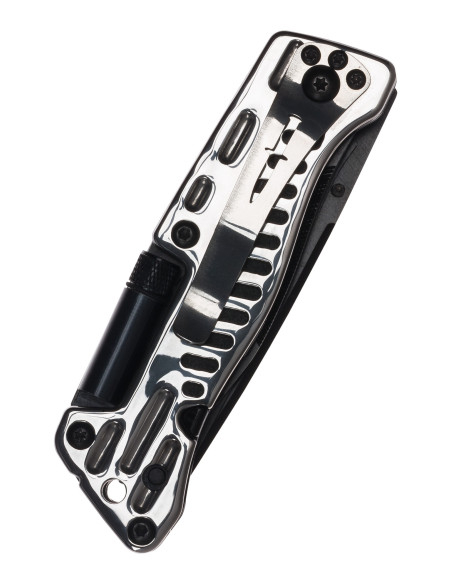 Camillus multipurpose knife with...