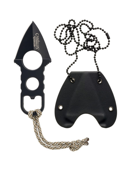 Camillus boat knife HEATER model,...