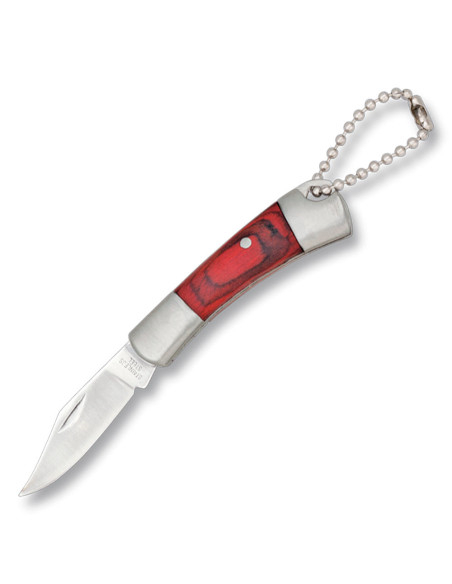 Albainox penknife ball chain 4 cm.