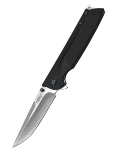 Camillus field knife KETO model