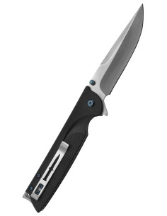 Camillus field knife KETO model 2