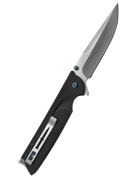 Camillus field knife KETO model