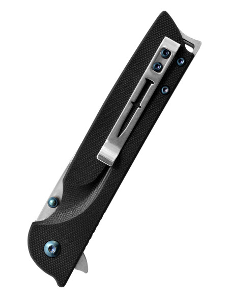 Camillus field knife KETO model