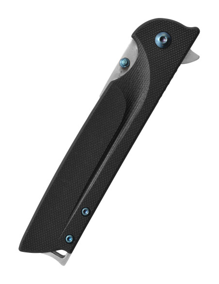 Camillus field knife KETO model