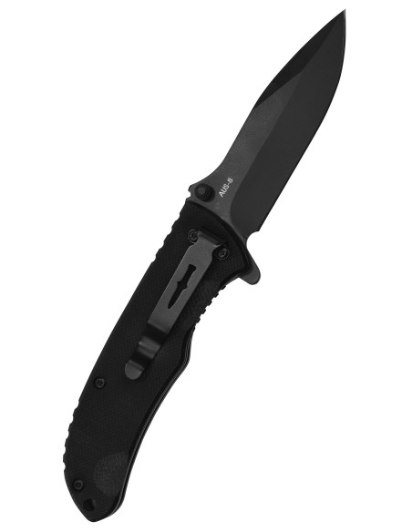 Camillus field knife model CENTERFIRE...