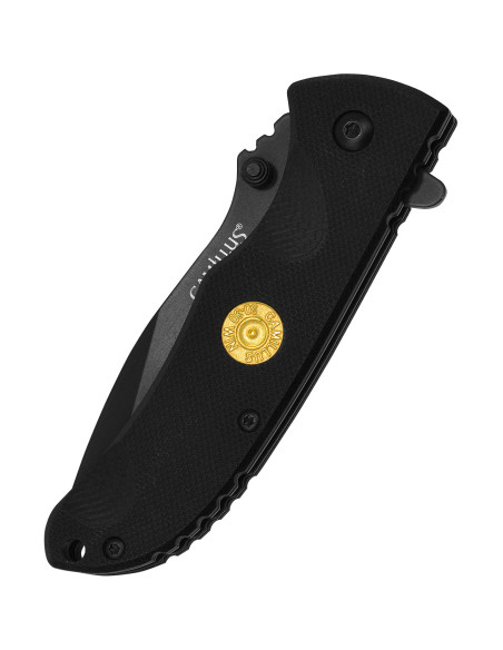 Camillus field knife model CENTERFIRE...