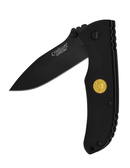 Camillus field knife model CENTERFIRE...