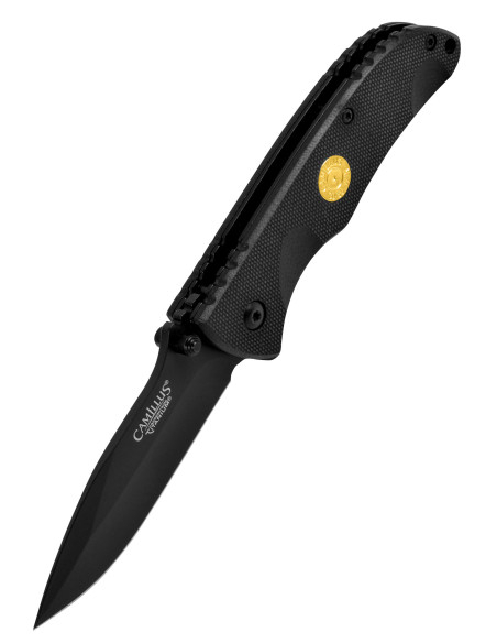 Camillus field knife model CENTERFIRE...