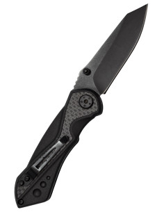 Camillus field knife, MASCHINE model 2