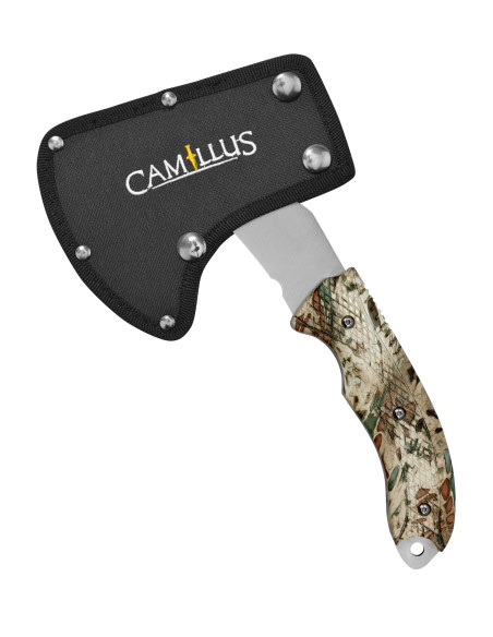 Camillus tactical ax model RIG, with...