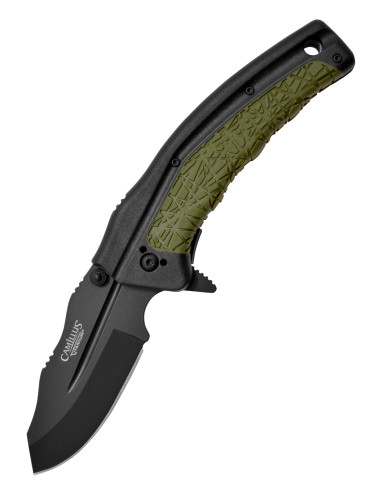 Camillus field knife CHASSE model