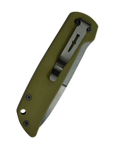 Camillus field knife CUDA MINI model,...