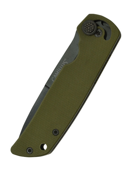 Camillus field knife CUDA MINI model,...