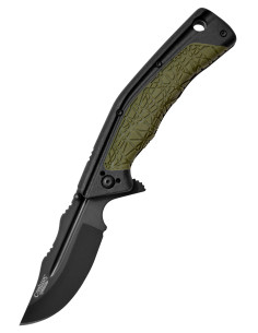 Camillus field knife VOLARY model