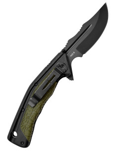Camillus field knife VOLARY model 2