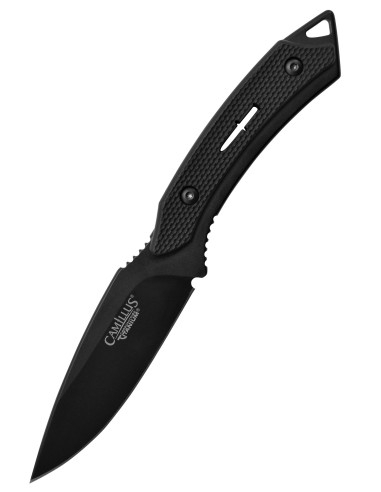 Camillus Outdoor knife ANIMAL model, with sheath