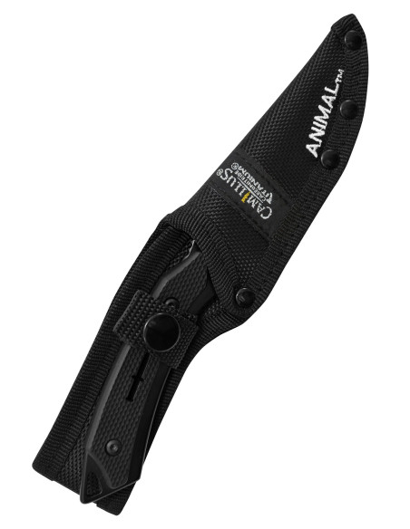 Camillus Outdoor knife ANIMAL model,... Camillus Outdoor knife ANIMAL model,...