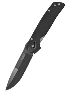 Camillus field knife CUDA model