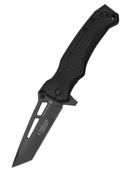 Camillus tactical knife model GB-8B
