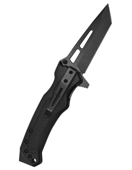 Camillus tactical knife model GB-8B