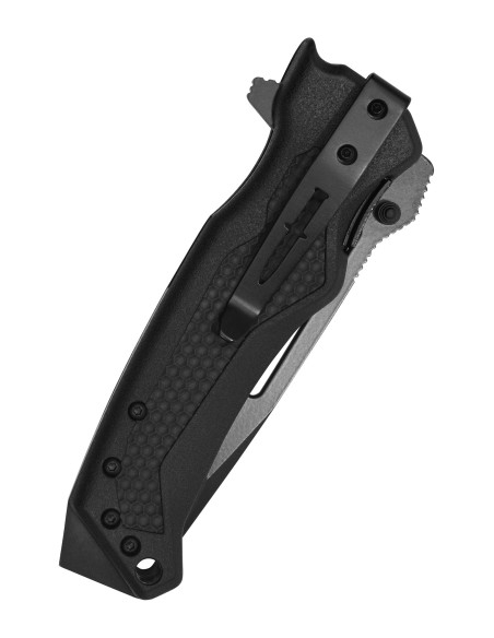 Camillus tactical knife model GB-8B