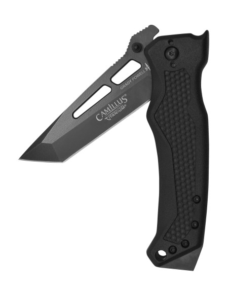 Camillus tactical knife model GB-8B