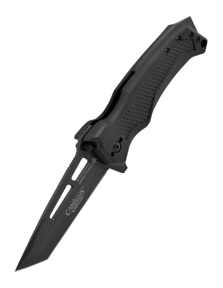 Camillus tactical knife model GB-8B
