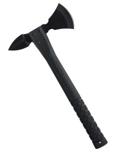 Camillus Tomahawk ax model RAVENOUS, with sheath 2