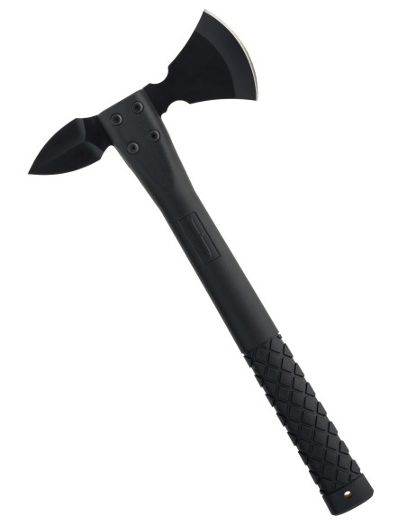 Camillus Tomahawk ax model RAVENOUS,...