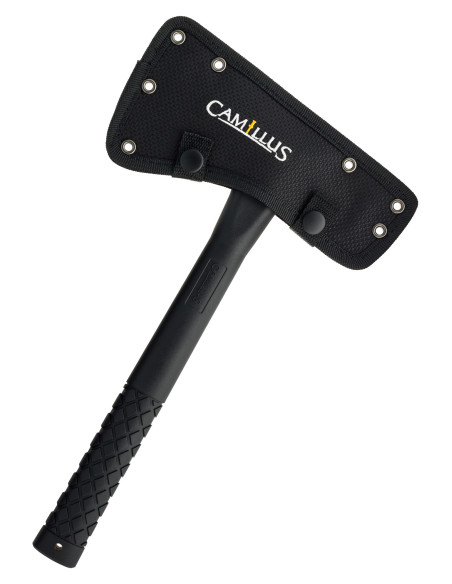 Camillus Tomahawk ax model RAVENOUS,...