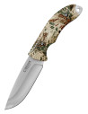 Camillus Outdoor knife MASK model, with sheath
