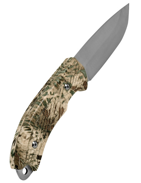Camillus Outdoor knife MASK model,...